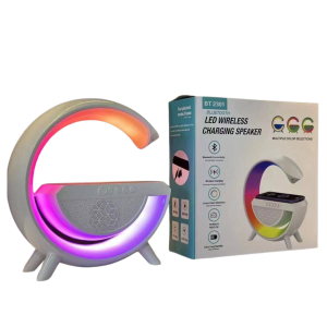 SMART ANCEINTE WIRLESS SPEAKER