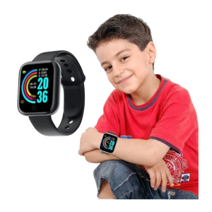 Montre connectée pour enfant