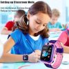 ⌚🧒Montre pour enfant carte sim localisation gps
