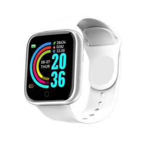 smart watch winterthour 55m